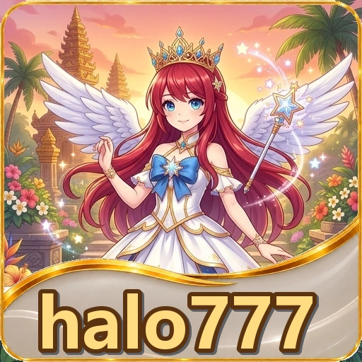 Ikon halo777 untuk cara memilih permainan e-gaming