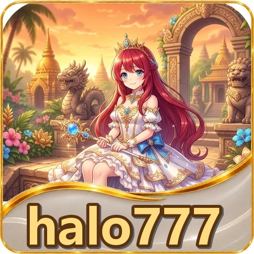 Ikon halo777 untuk pertanyaan teknis APK