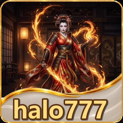 Ikon halo777 untuk bagian hasil uji waktu buka