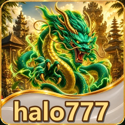 Ikon halo777 untuk syarat pemasangan di Android