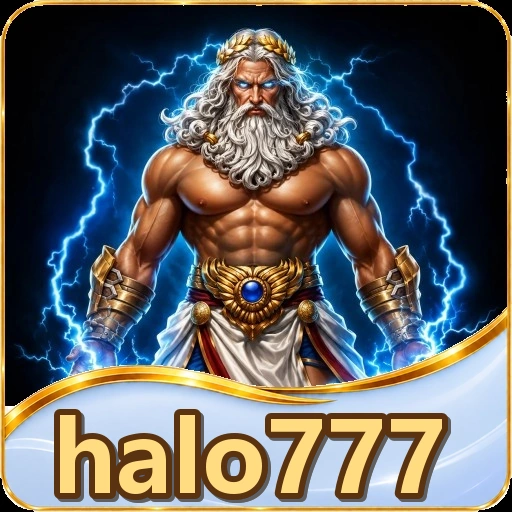 Ikon halo777 untuk data verifikasi APK 2018–2026