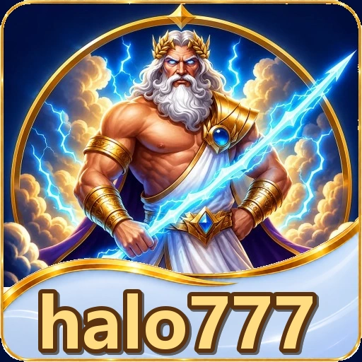 Ikon halo777 untuk profil tim redaksi