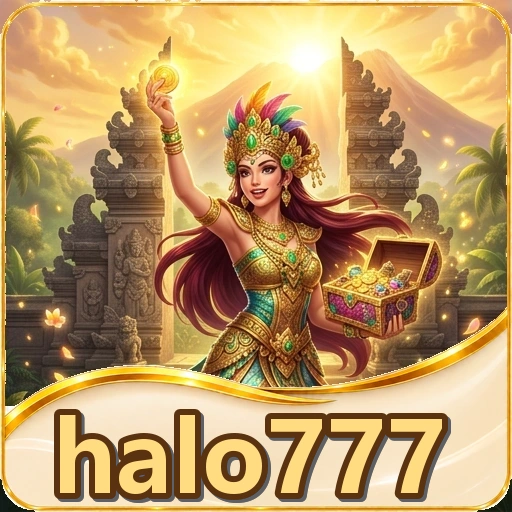 Ikon halo777 untuk arsip pembaruan 2026