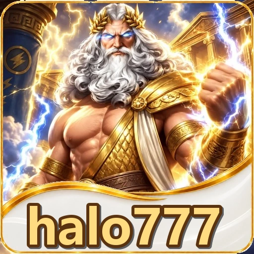 Ikon halo777 untuk catatan v4.7.5